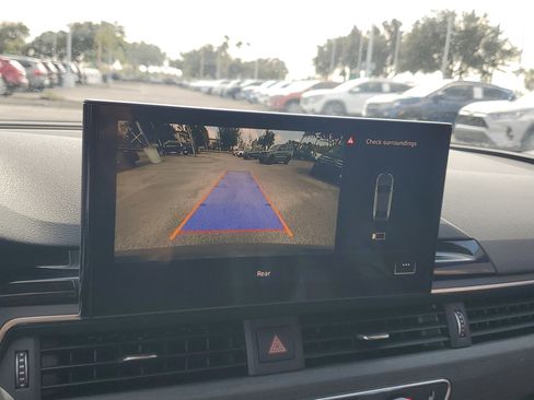 Used 2020 Audi A4 2.0T Premium w/ Convenience Package image 20