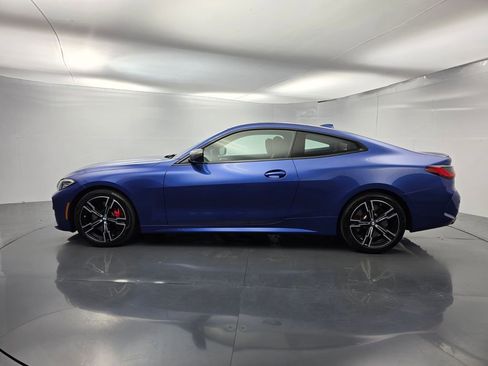 Used 2022 BMW M440i Coupe image 7