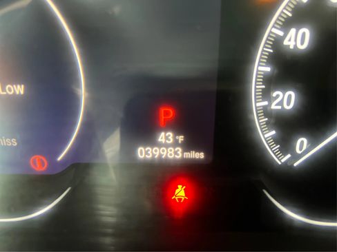 Used 2018 Honda Accord EX-L image 14