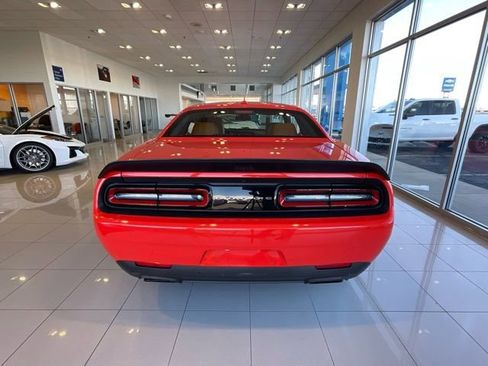 Used 2023 Dodge Challenger SRT Hellcat image 7
