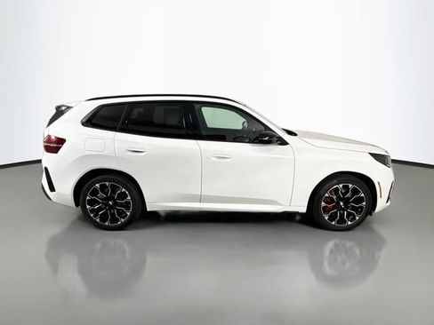 New 2026 BMW X3 M50 w/ Premium Package AWD/4WD image 8