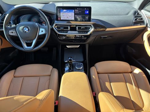 Used 2023 BMW X3 sDrive30i w/ Premium Package image 8