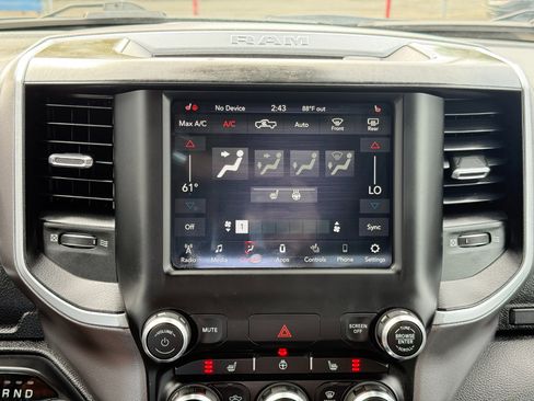 Used 2019 RAM 1500 Big Horn image 62