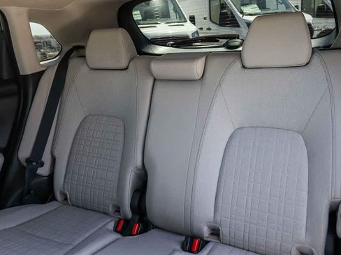 Used 2023 Honda HR-V LX image 18