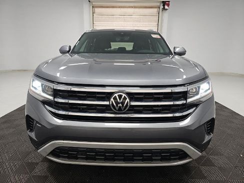 Used 2020 Volkswagen Atlas Cross Sport SEL FWD image 7
