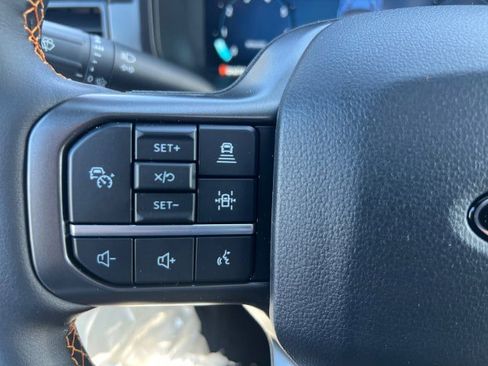 New 2025 Ford F150 Tremor w/ Equipment Group 402A High image 19