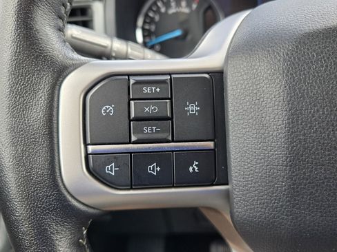 Used 2024 Ford Expedition Max XLT AWD/4WD image 24