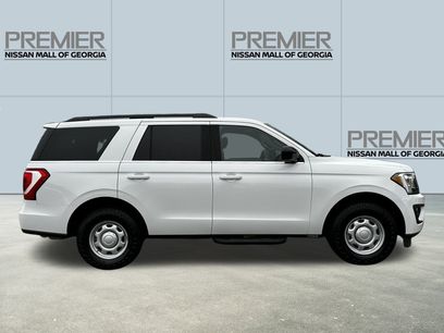 Used 2018 Ford Expedition XL w/ Fleet Convenience Package