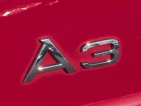 Used 2017 Audi A3 e-tron Premium Plus w/ Technology Package image 13