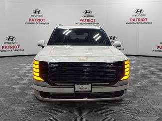 New 2026 Hyundai Palisade Calligraphy video 3