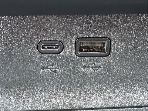 New 2026 Chevrolet Equinox RS image 14