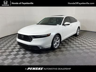 Used 2023 Honda Accord Touring