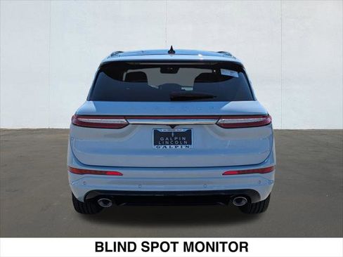 New 2025 Lincoln Corsair Grand Touring w/ Equipment Group 301A image 5