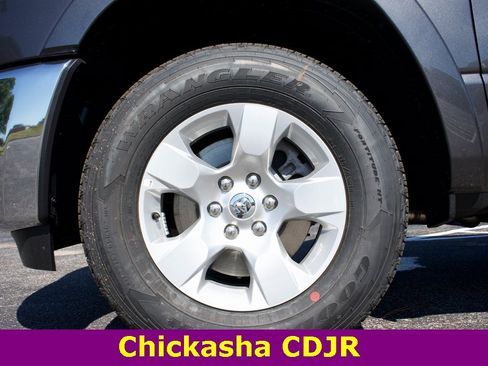 New 2026 RAM 1500 Big Horn image 21