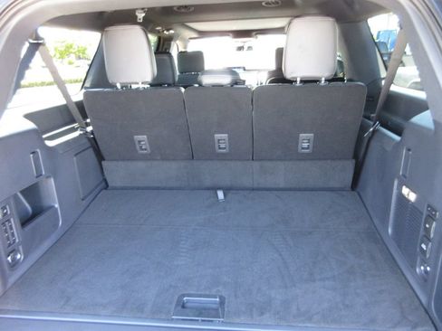 Used 2025 Ford Expedition Max Platinum w/ Stealth Performance Package AWD/4WD image 26