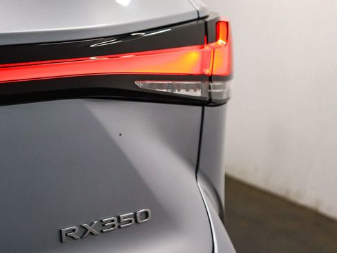 Used 2024 Lexus RX 350 Premium w/ Accessory Package (Z1) FWD image 11