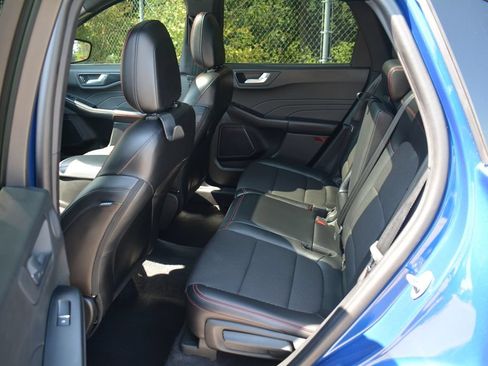 Used 2023 Ford Escape ST-Line Select w/ Tech Pack #2 AWD/4WD image 24