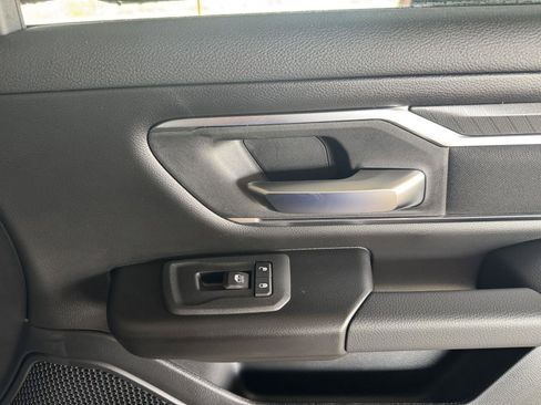 New 2026 RAM 1500 Lone Star AWD/4WD image 37