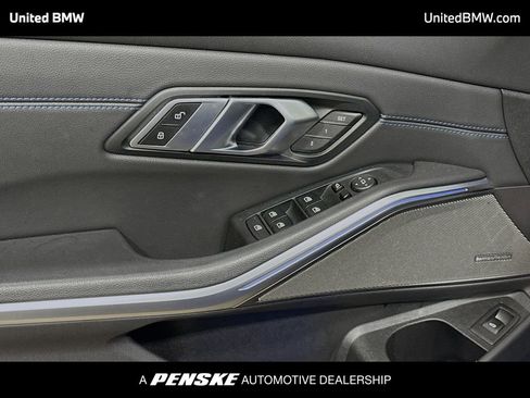 Used 2021 BMW M340i w/ Premium Package image 3