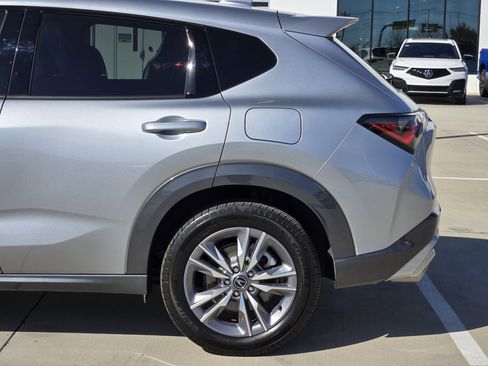 Used 2025 Acura ADX AWD image 14