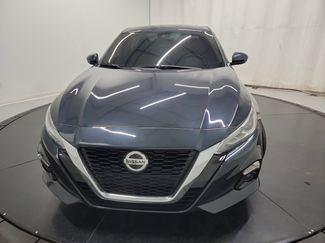 Used 2020 Nissan Altima 2.5 SL video 2
