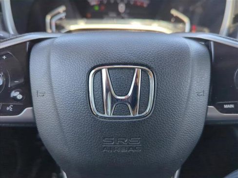 Certified 2021 Honda CR-V EX image 22