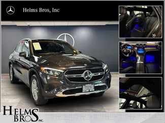 Certified 2023 Mercedes-Benz GLC 300 4MATIC video 1