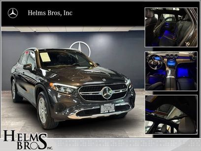 Certified 2023 Mercedes-Benz GLC 300 4MATIC