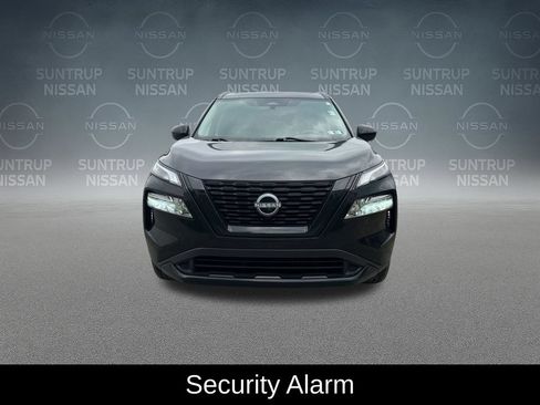 Used 2023 Nissan Rogue SV w/ SV Premium B Package AWD/4WD image 8