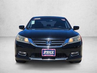 Used 2013 Honda Accord Sport video 2