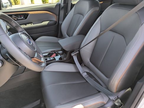 Used 2026 Subaru Forester Sport AWD/4WD image 28