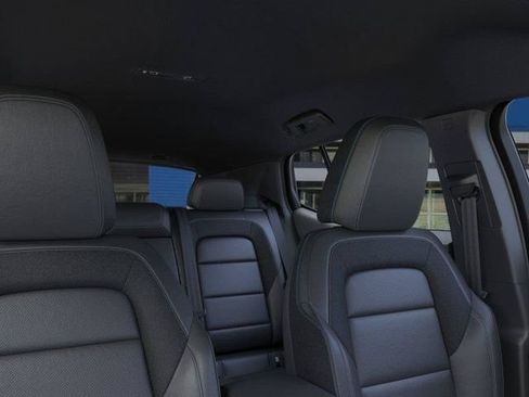 New 2026 Chevrolet Equinox EV LT w/ Convenience Package II FWD image 24