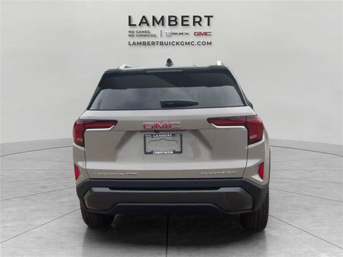 New 2026 GMC Terrain Elevation w/ Elevation Premium Package AWD/4WD image 4