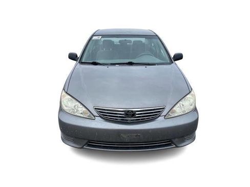 Used 2006 Toyota Camry Standard 4dr Sedan w/Automatic image 9