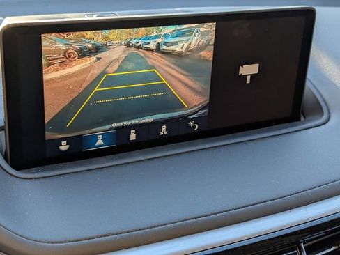 Certified 2024 Acura MDX FWD w/ Technology Package image 29