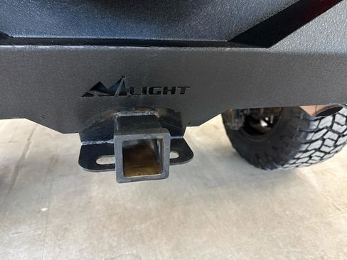 Used 2014 Jeep Wrangler Unlimited Rubicon w/ Connectivity Group AWD/4WD image 83