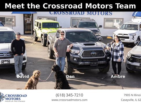 Used 2018 RAM 1500 Rebel w/ Luxury Group AWD/4WD image 3
