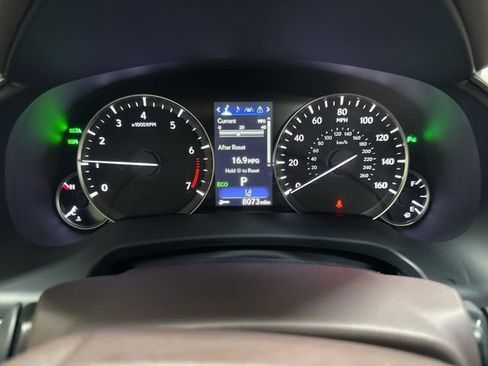 Used 2017 Lexus RX 350 AWD w/ Premium Package image 16