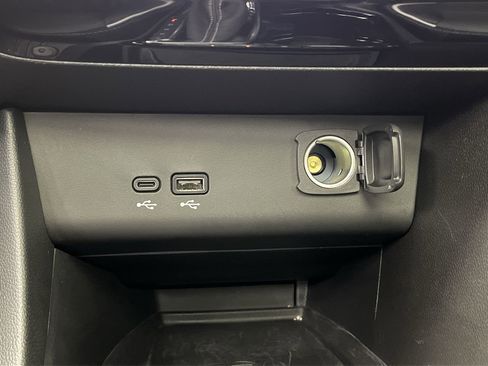 New 2026 Buick Encore GX Avenir w/ Avenir Technology Package image 24