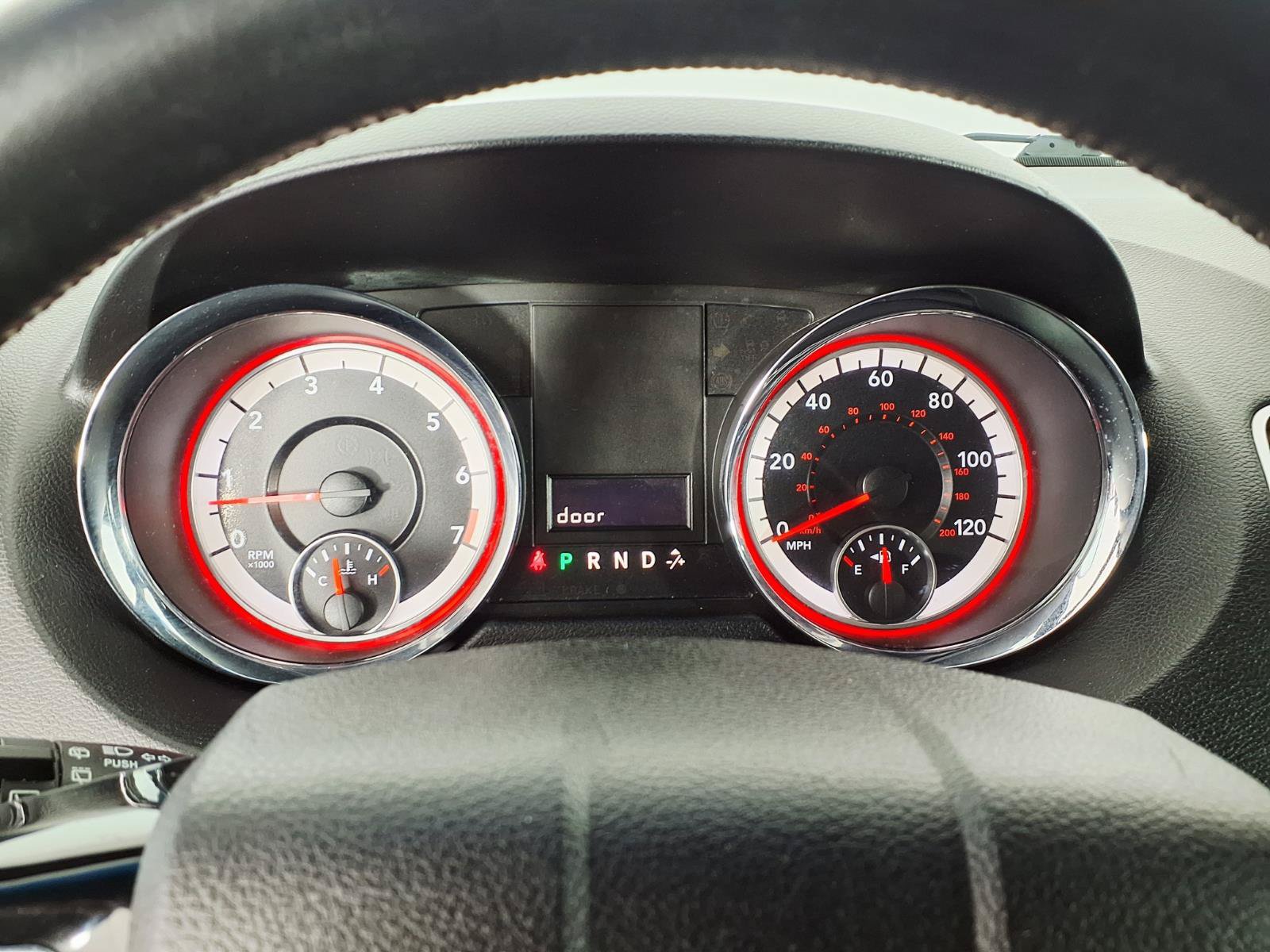 Used 2017 Dodge Grand Caravan SXT FWD image 18