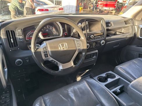 Used 2008 Honda Ridgeline RTL image 12
