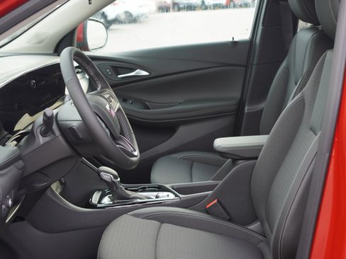 New 2026 Buick Encore GX Preferred w/ Comfort Package image 27
