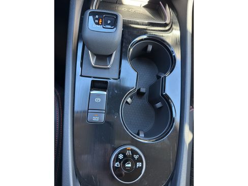 New 2026 Nissan Rogue SV w/ Rock Creek Premium Package AWD/4WD image 22