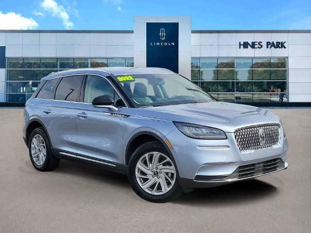 Used 2022 Lincoln Corsair FWD image 1