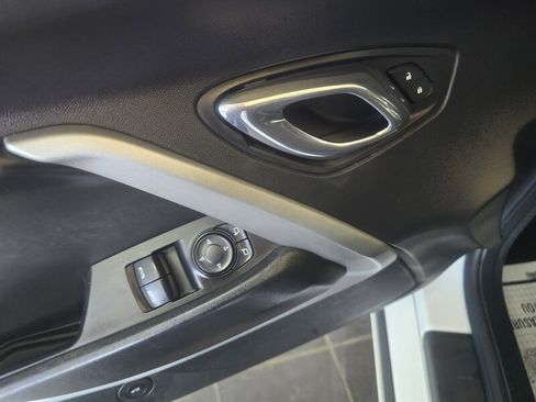 Used 2017 Chevrolet Camaro LT image 15