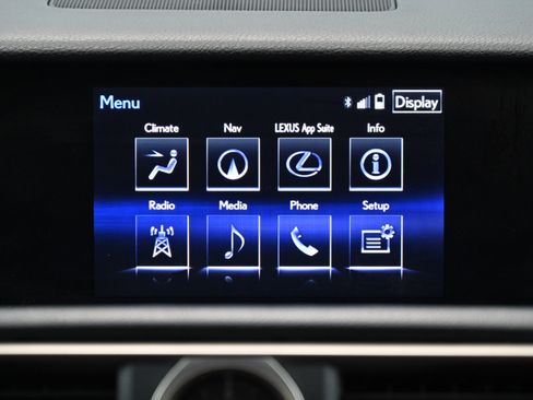 Used 2015 Lexus RC F image 45