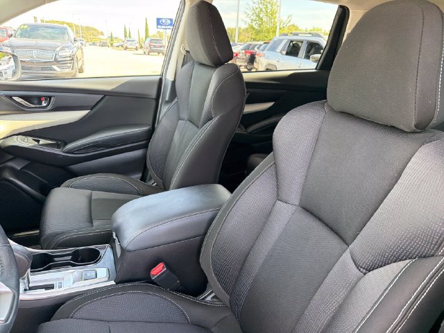 Used 2021 Subaru Ascent Premium w/ Convenience Package AWD/4WD image 19