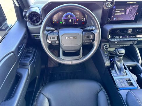 Used 2024 Toyota Land Cruiser 1958 image 23