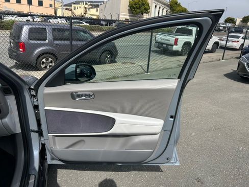 Used 2023 Hyundai Ioniq 6 Limited RWD image 35