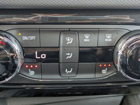 New 2026 Chevrolet TrailBlazer RS w/ Convenience Package image 16